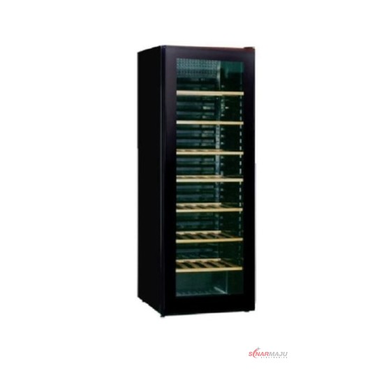 Wine Cooler GEA Kulkas Wine 342 Liter XW400FD